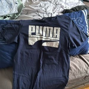 Puma tshirt